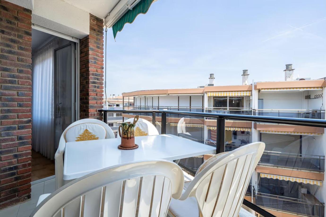 Mexico I Apartman Cambrils Kültér fotó