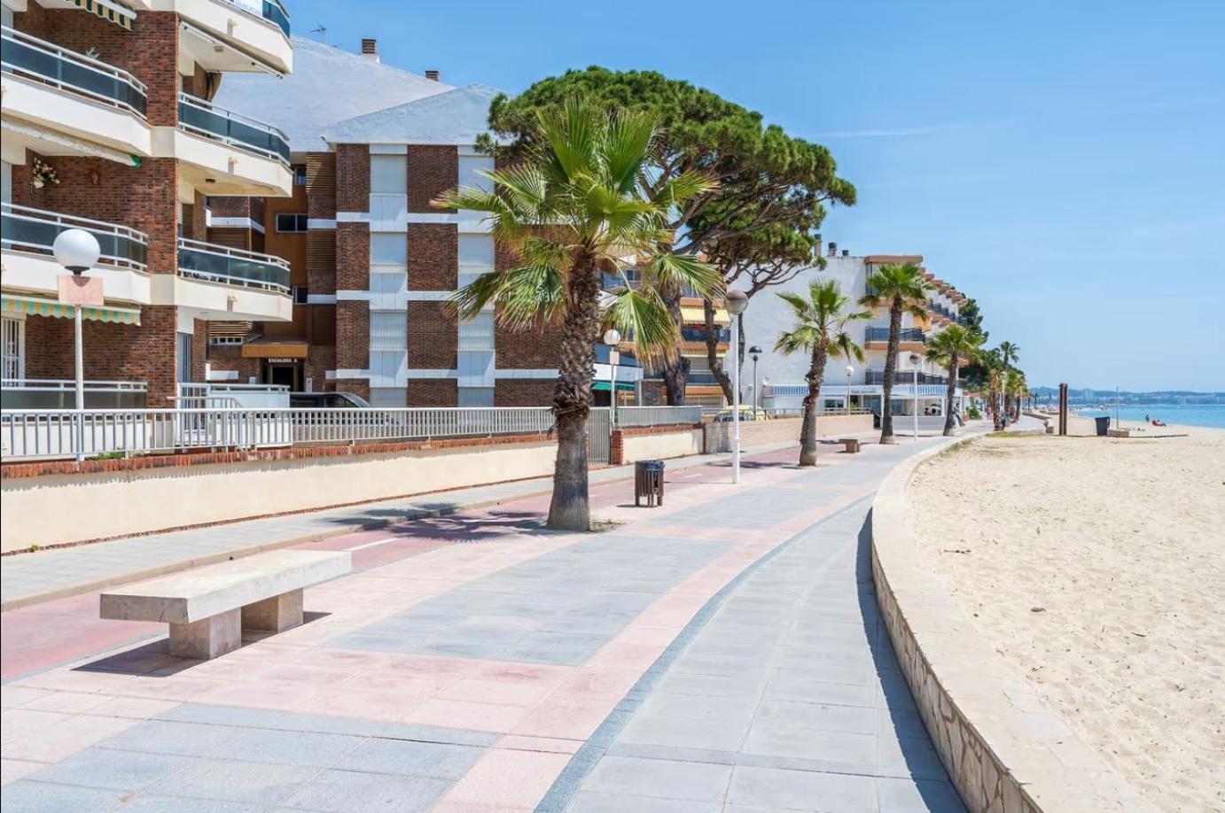 Mexico I Apartman Cambrils Kültér fotó