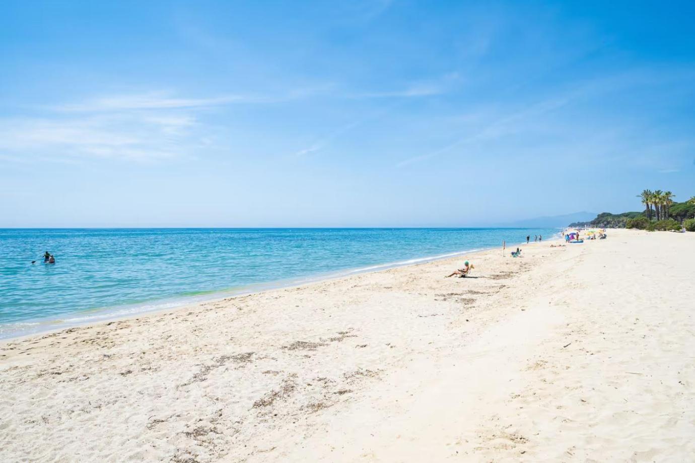 Mexico I Apartman Cambrils Kültér fotó