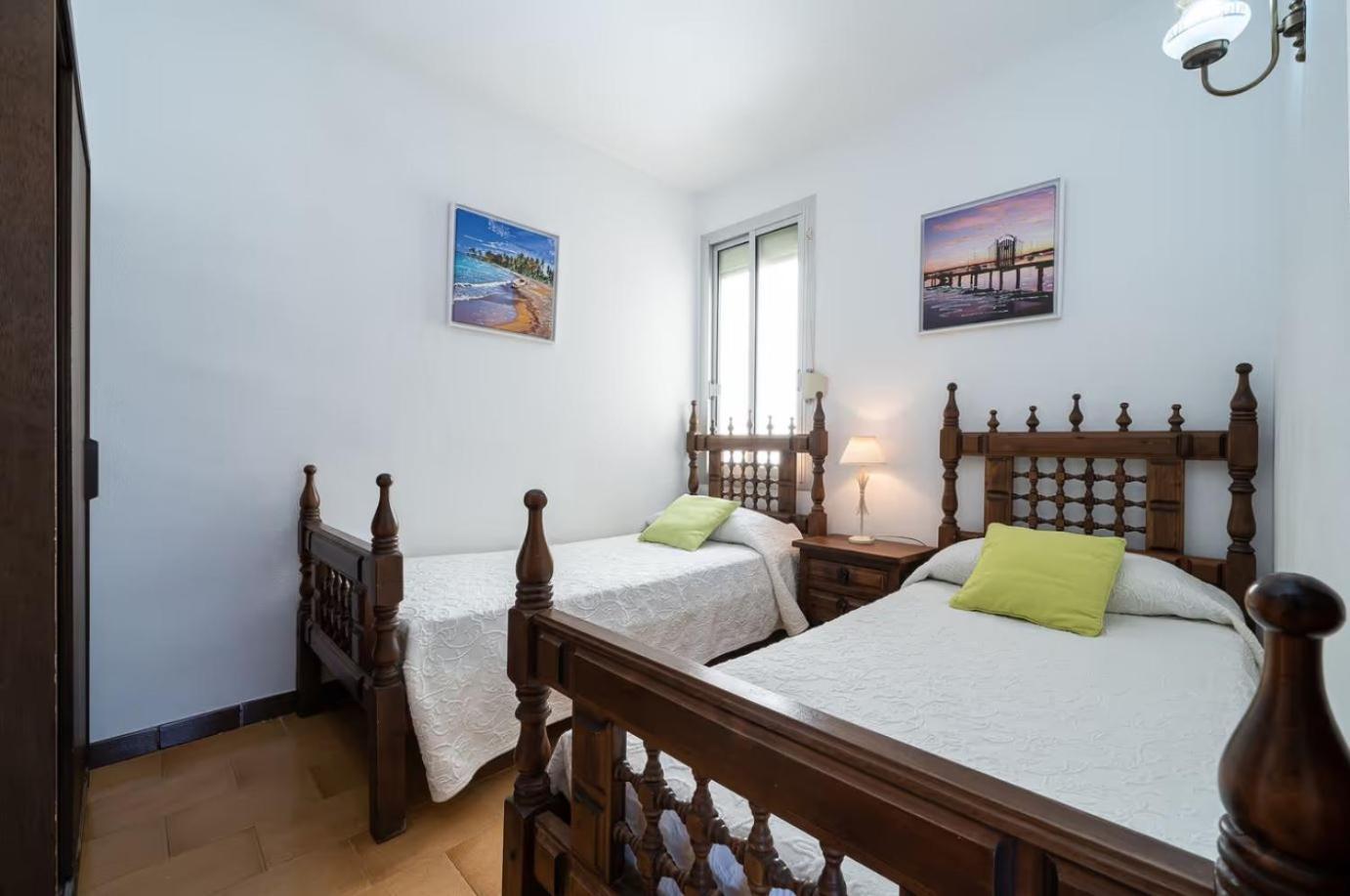 Mexico I Apartman Cambrils Kültér fotó
