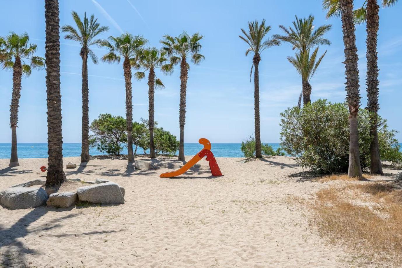 Mexico I Apartman Cambrils Kültér fotó