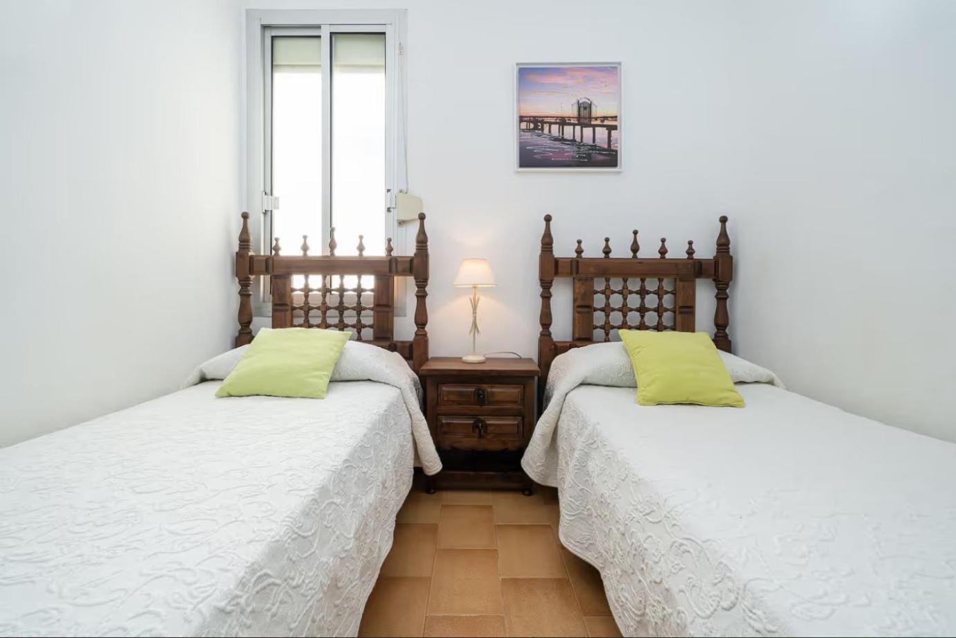 Mexico I Apartman Cambrils Kültér fotó