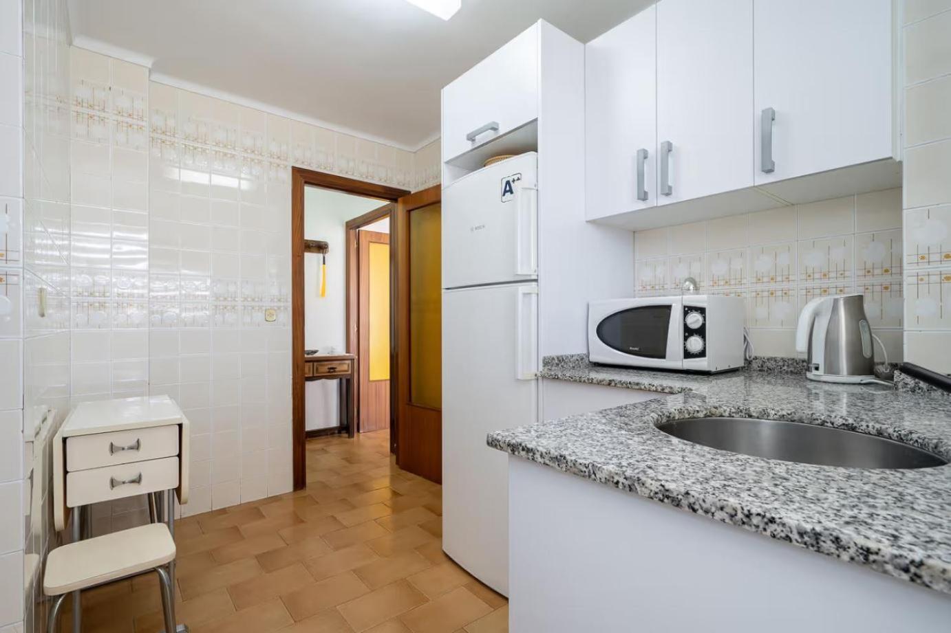 Mexico I Apartman Cambrils Kültér fotó