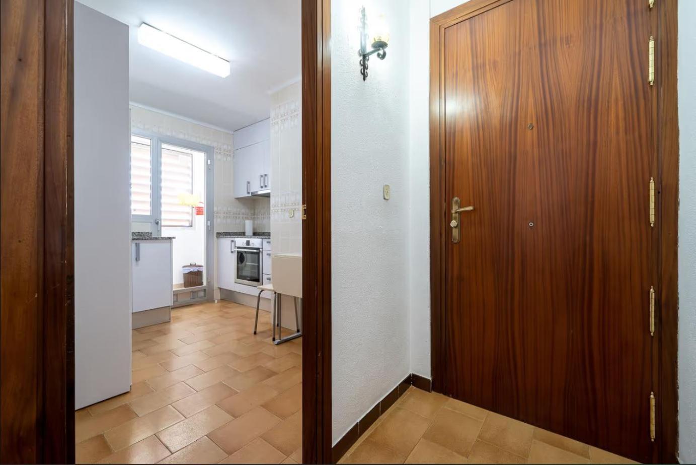 Mexico I Apartman Cambrils Kültér fotó