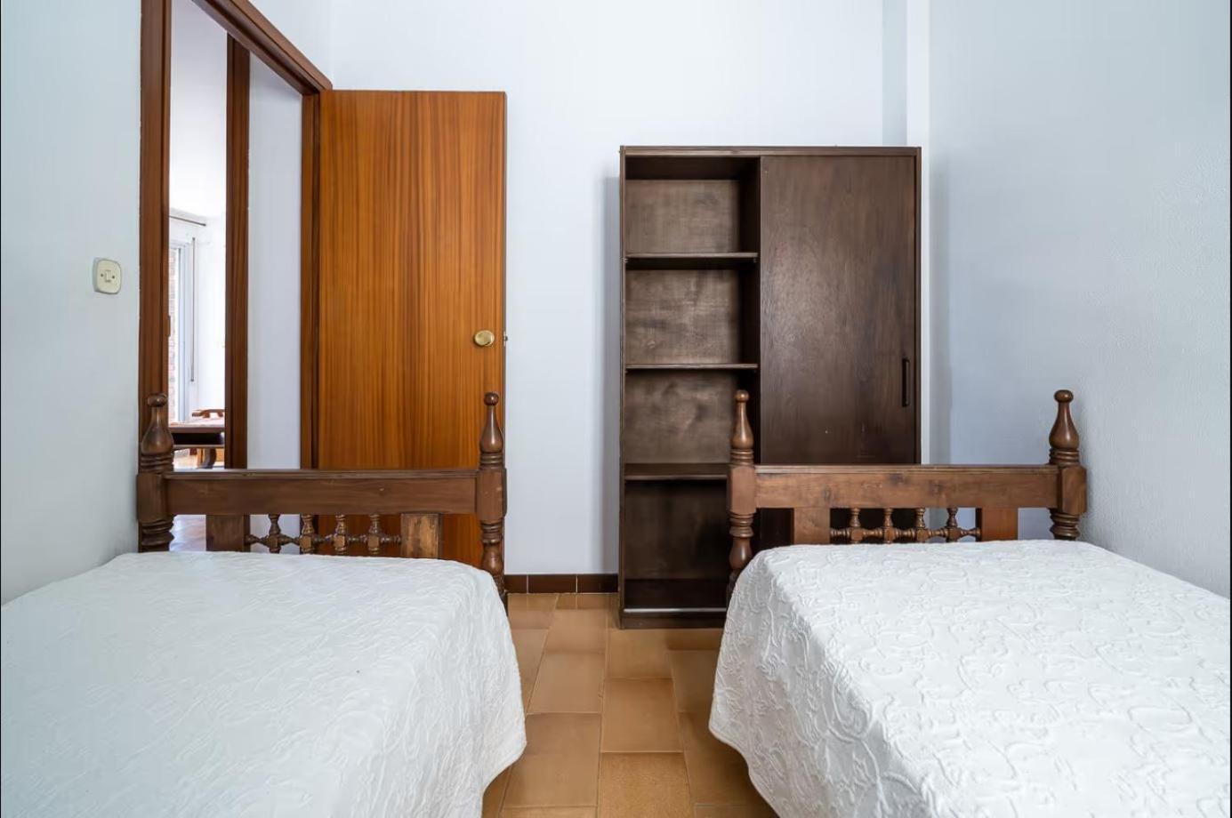 Mexico I Apartman Cambrils Kültér fotó