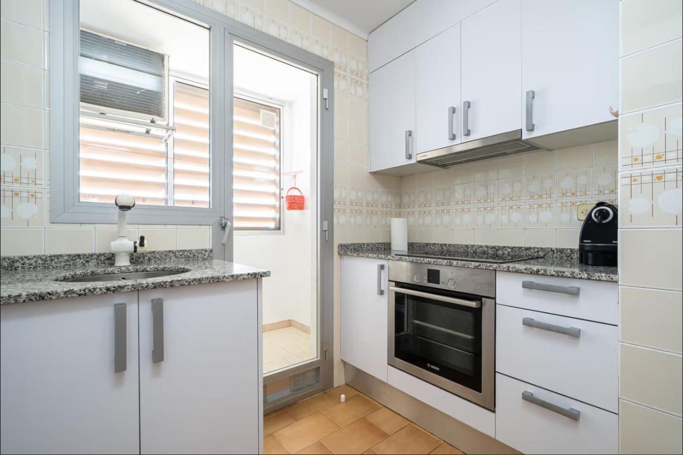 Mexico I Apartman Cambrils Kültér fotó