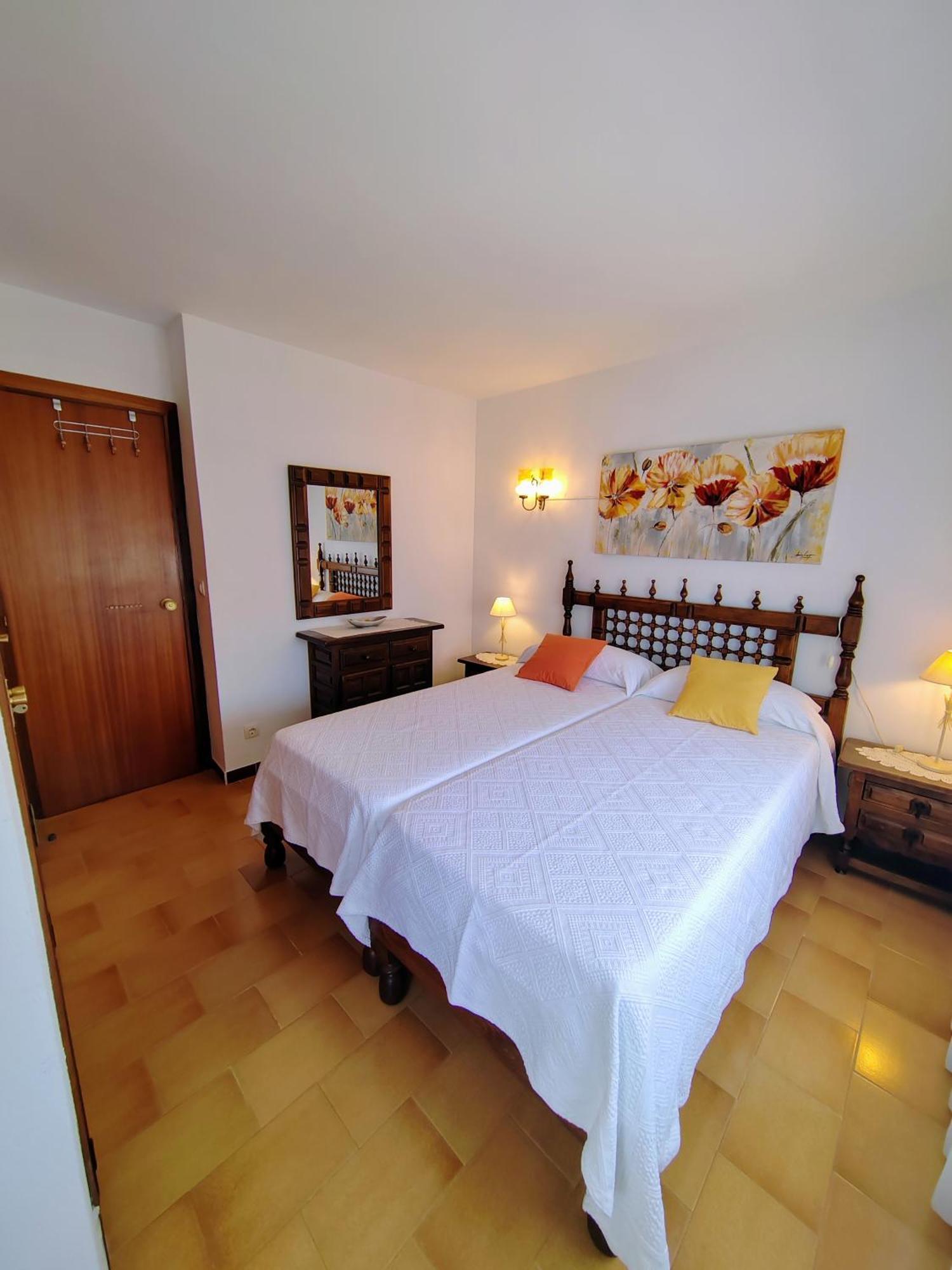 Mexico I Apartman Cambrils Kültér fotó