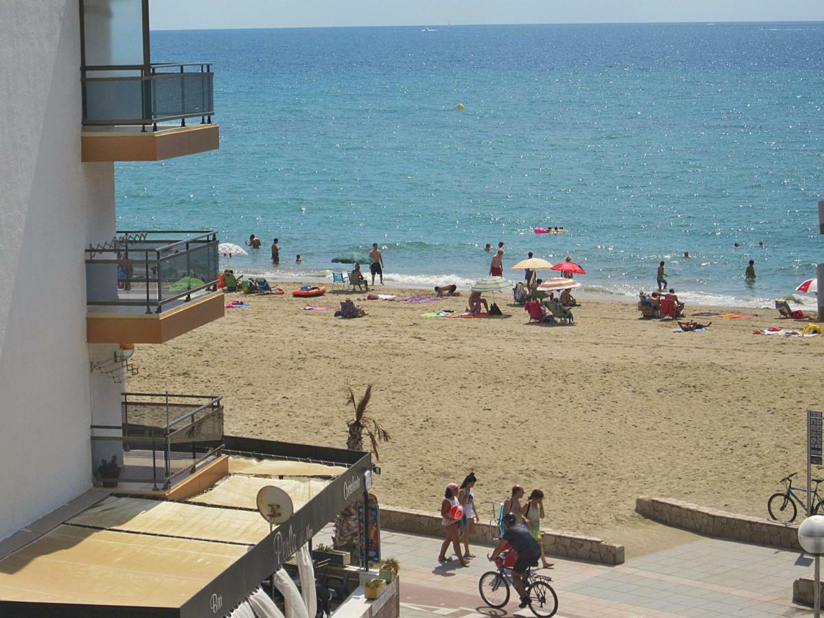 Mexico I Apartman Cambrils Kültér fotó
