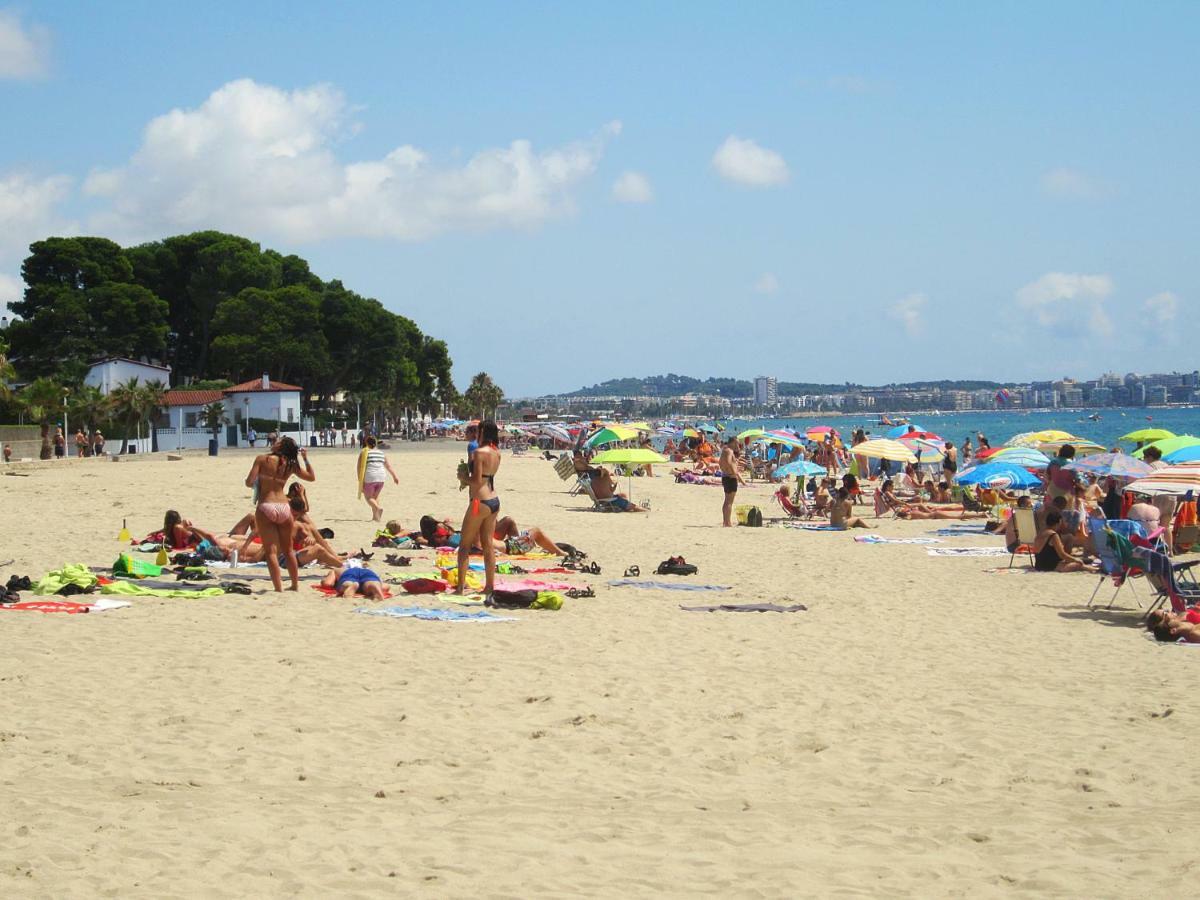 Mexico I Apartman Cambrils Kültér fotó