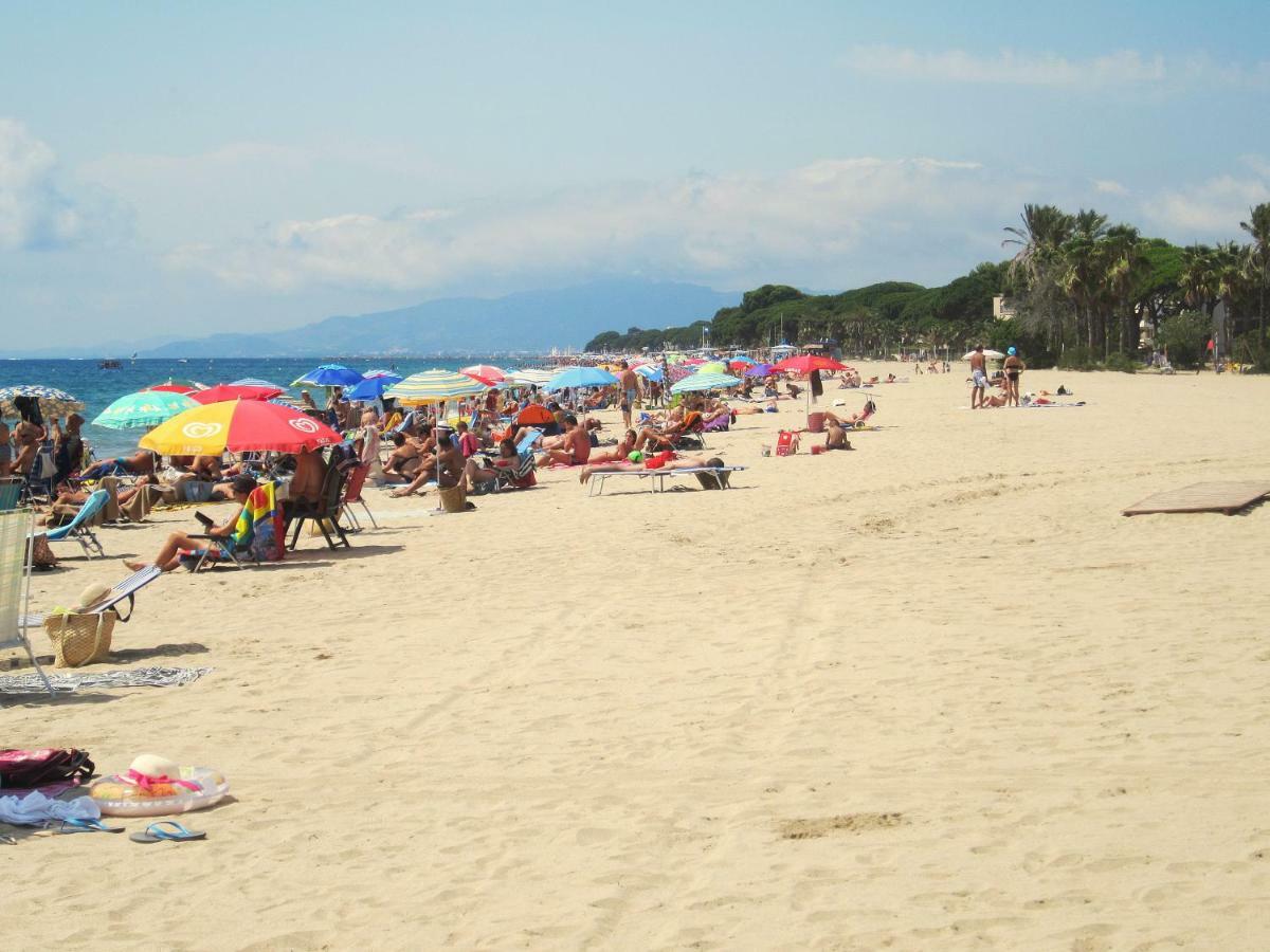 Mexico I Apartman Cambrils Kültér fotó