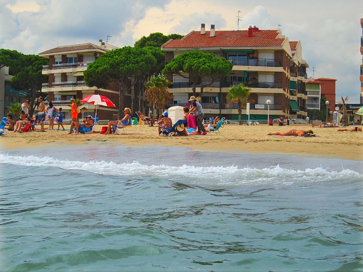 Mexico I Apartman Cambrils Kültér fotó