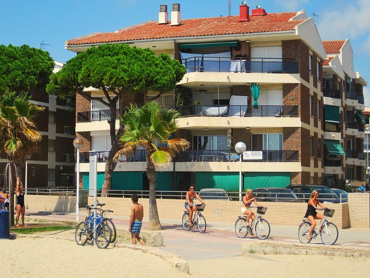 Mexico I Apartman Cambrils Kültér fotó