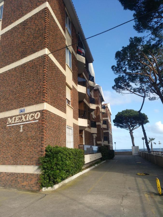 Mexico I Apartman Cambrils Kültér fotó